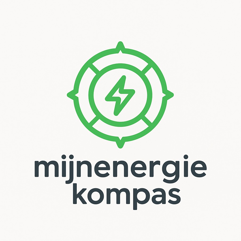 Mijn Energie Kompas